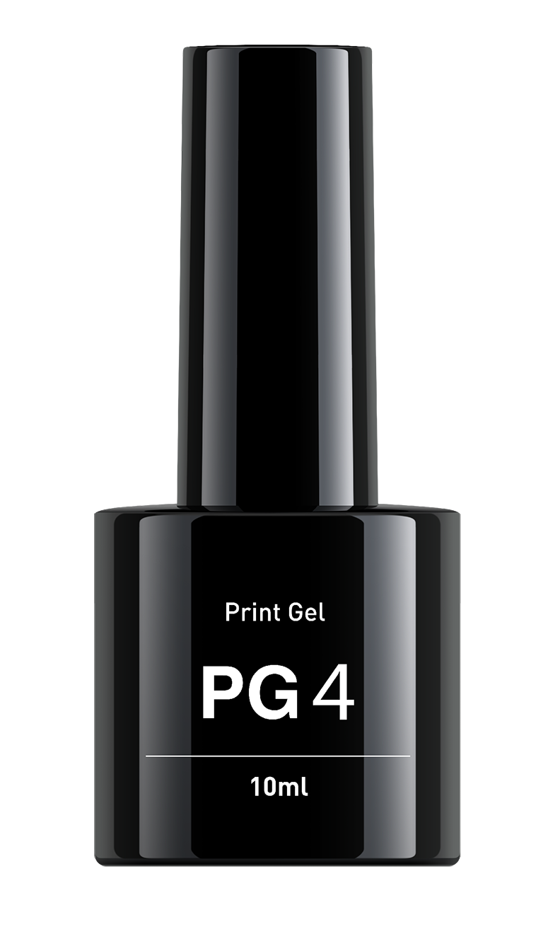 PG4 Print Gel